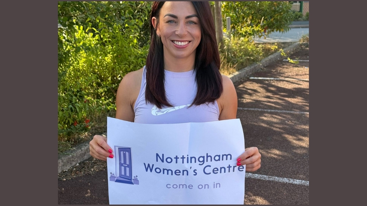 Terrena Home Developers Residents News Contact Terrena To Host Charity Ball For Nottingham Women’s Centre